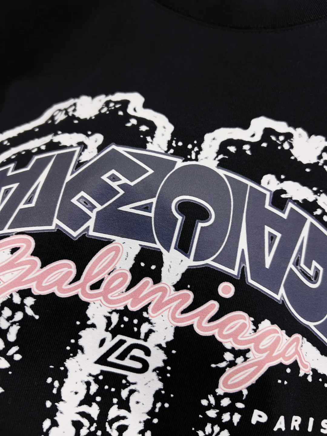 2026SS New Arrival T ， ， ！ ， ， ，Classic logo ， ， Same Style。Sizes S-XXL